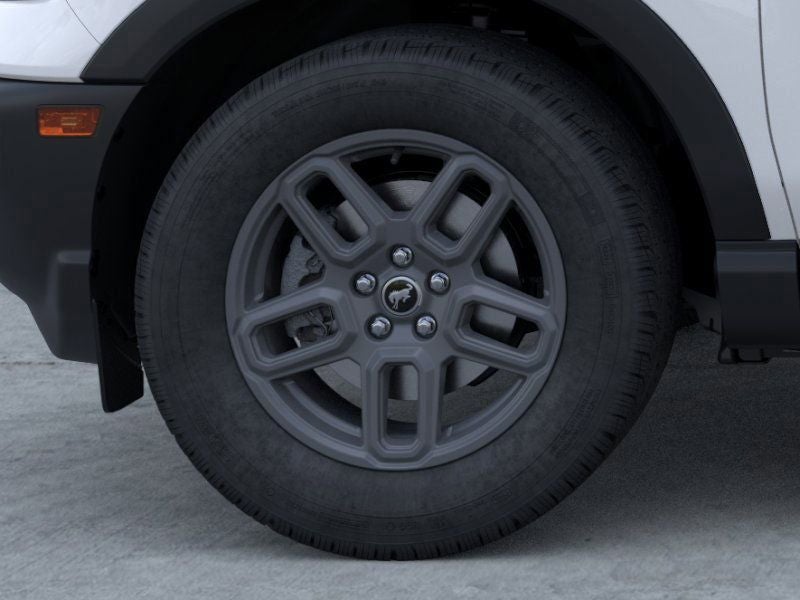 2026 Ford Bronco Sport Big Bend InTransit