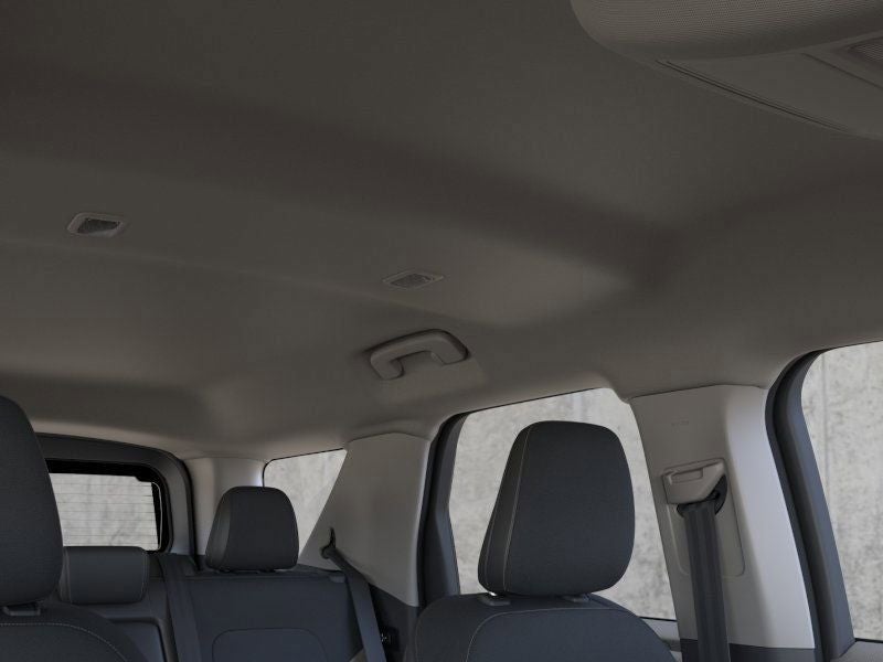 2026 Ford Bronco Sport Big Bend InTransit