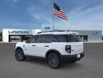 2026 Ford Bronco Sport Big Bend InTransit