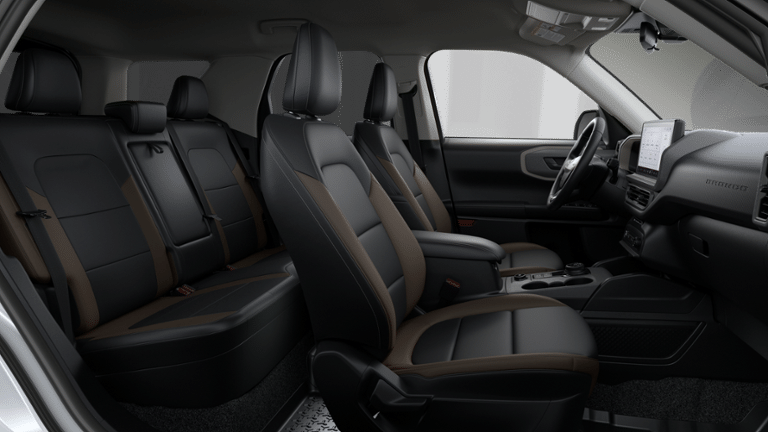 2026 Ford Bronco Sport Big Bend InTransit