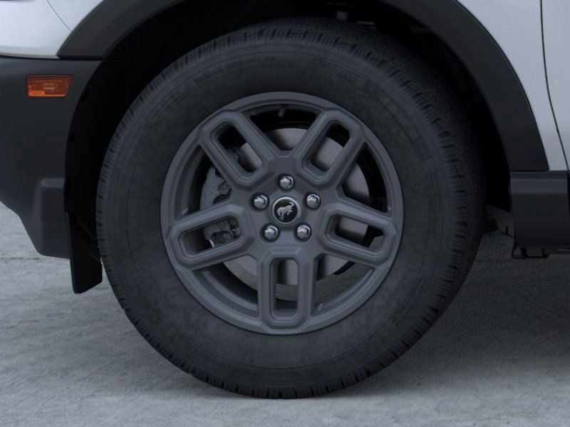 2026 Ford Bronco Sport Big Bend InTransit