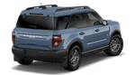 2026 Ford Bronco Sport Big Bend InTransit