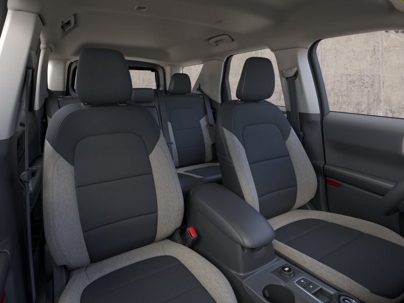 2026 Ford Bronco Sport Big Bend InTransit