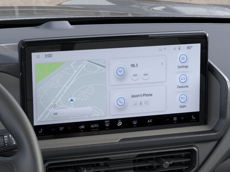 2026 Ford Bronco Sport Big Bend InTransit
