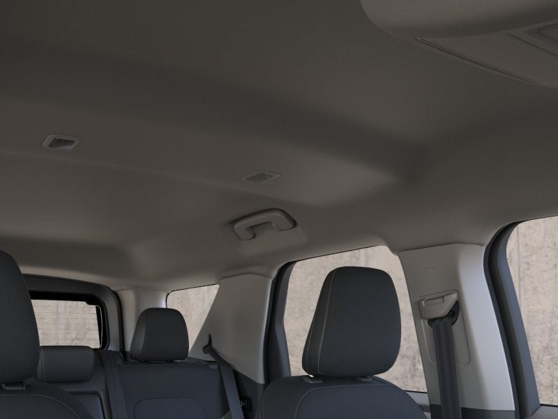 2026 Ford Bronco Sport Big Bend InTransit