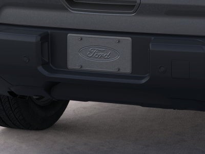 2026 Ford Bronco Sport Big Bend InTransit