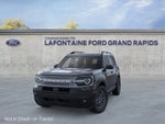 2026 Ford Bronco Sport Big Bend InTransit