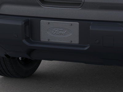 2026 Ford Bronco Sport Outer Banks InTransit
