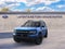 2026 Ford Bronco Sport Outer Banks InTransit