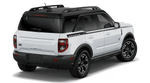 2026 Ford Bronco Sport Outer Banks InTransit