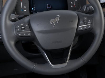 2026 Ford Bronco Sport Outer Banks InTransit