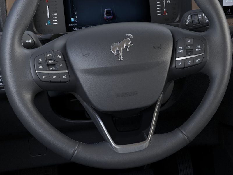 2026 Ford Bronco Sport Outer Banks InTransit