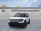 2026 Ford Bronco Sport Outer Banks InTransit