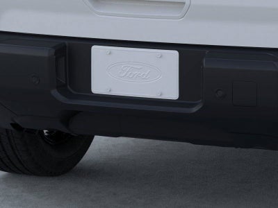 2026 Ford Bronco Sport Outer Banks InTransit