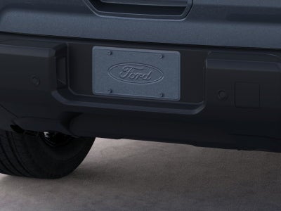2026 Ford Bronco Sport Outer Banks InTransit