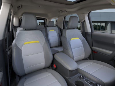 2026 Ford Bronco Sport Badlands InTransit