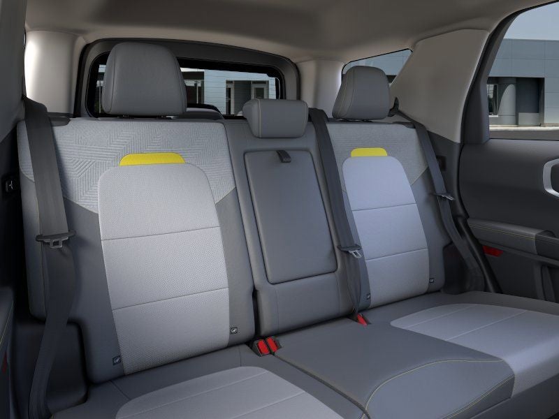 2026 Ford Bronco Sport Badlands InTransit