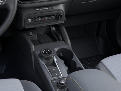 2026 Ford Bronco Sport Badlands InTransit