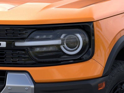 2026 Ford Bronco Sport Badlands InTransit