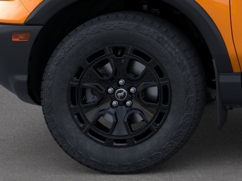 2026 Ford Bronco Sport Badlands InTransit