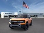 2026 Ford Bronco Sport Badlands InTransit