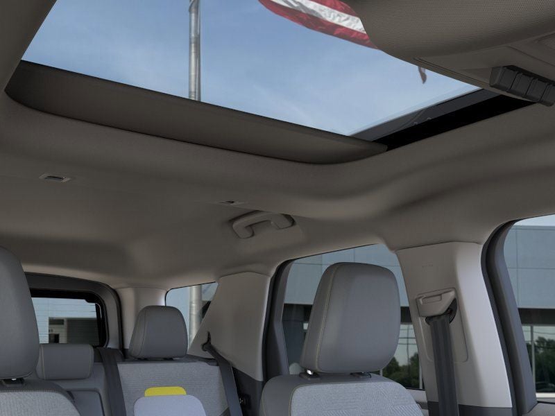 2026 Ford Bronco Sport Badlands InTransit