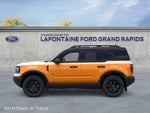 2026 Ford Bronco Sport Badlands InTransit