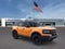 2026 Ford Bronco Sport Badlands InTransit