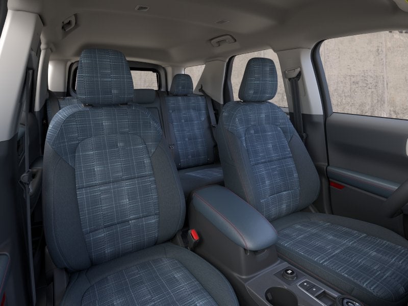 2026 Ford Bronco Sport Heritage InTransit