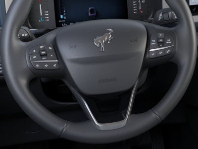 2026 Ford Bronco Sport Heritage InTransit