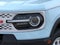 2026 Ford Bronco Sport Heritage InTransit
