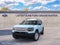 2026 Ford Bronco Sport Heritage InTransit