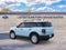 2026 Ford Bronco Sport Heritage InTransit