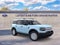 2026 Ford Bronco Sport Heritage InTransit