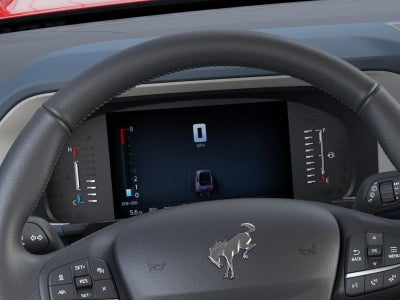 2026 Ford Bronco Sport Heritage InTransit