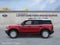 2026 Ford Bronco Sport Heritage InTransit