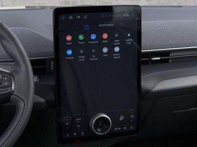 2026 Ford Mustang Mach-E Select InTransit