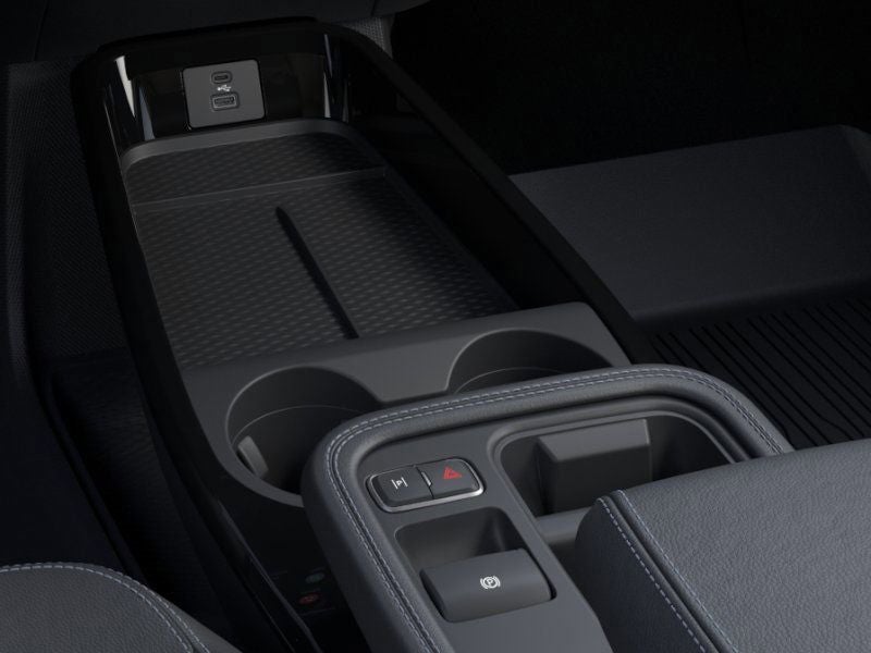 2026 Ford Mustang Mach-E Select InTransit