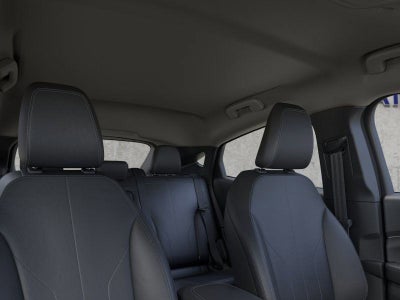 2026 Ford Mustang Mach-E Select InTransit