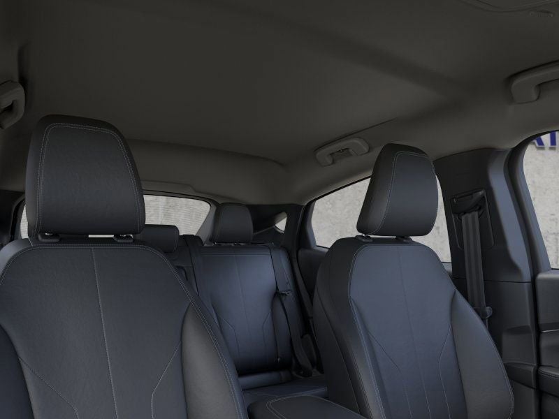 2026 Ford Mustang Mach-E Select InTransit