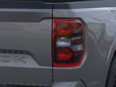 2026 Ford Maverick Lobo High