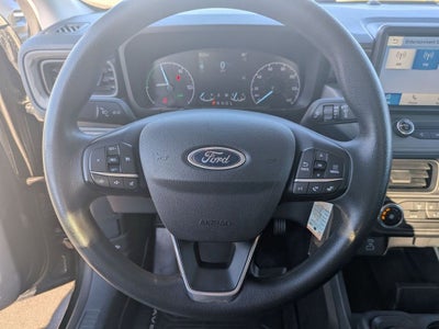 2024 Ford Maverick XL