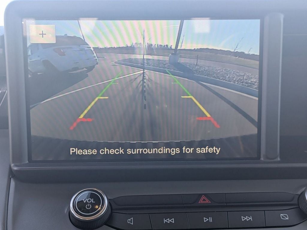 2024 Ford Maverick XL