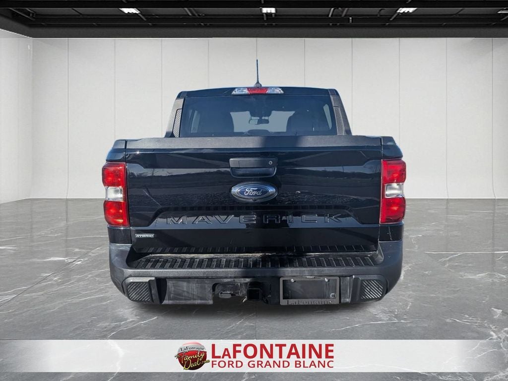 2024 Ford Maverick XL