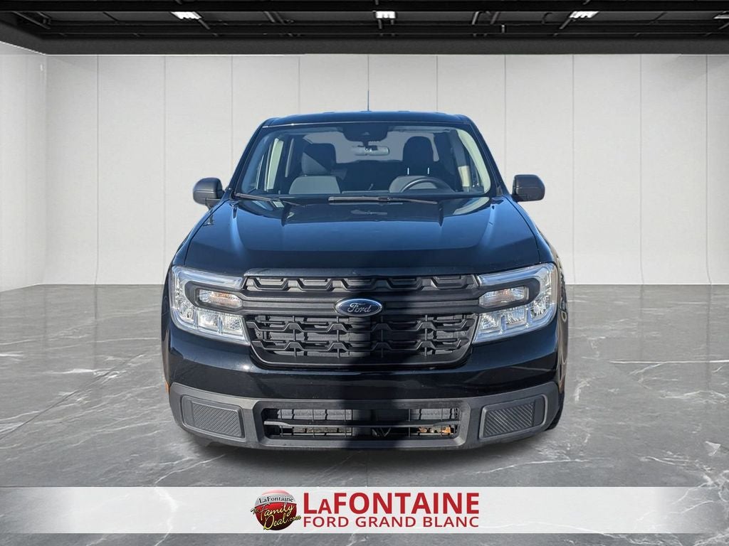 2024 Ford Maverick XL