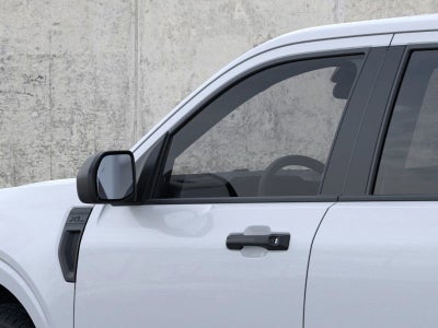 2026 Ford Maverick XL InTransit