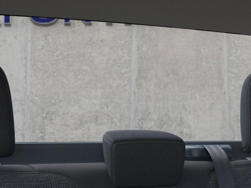 2026 Ford Maverick XL InTransit