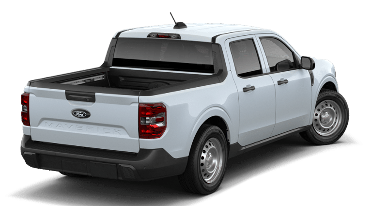 2026 Ford Maverick XL InTransit