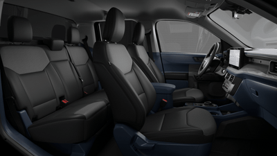 2026 Ford Maverick XL InTransit