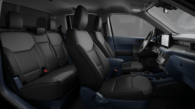 2026 Ford Maverick XL InTransit